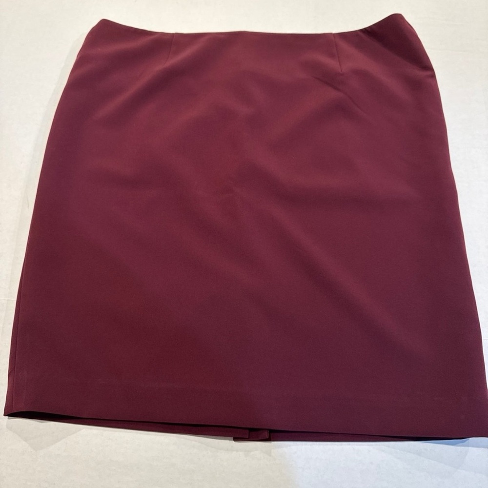 Alex Marie Skirt 18 Marrón